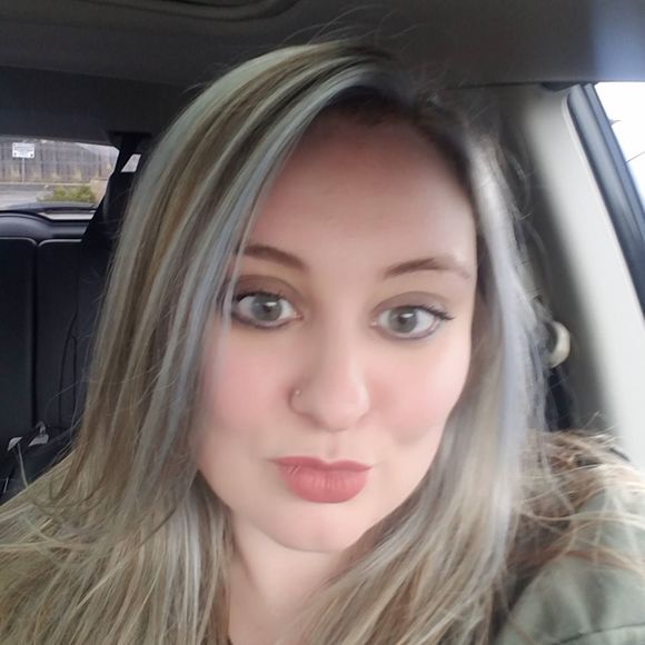 Meet your Posher, Susie - Picture 1 of 1